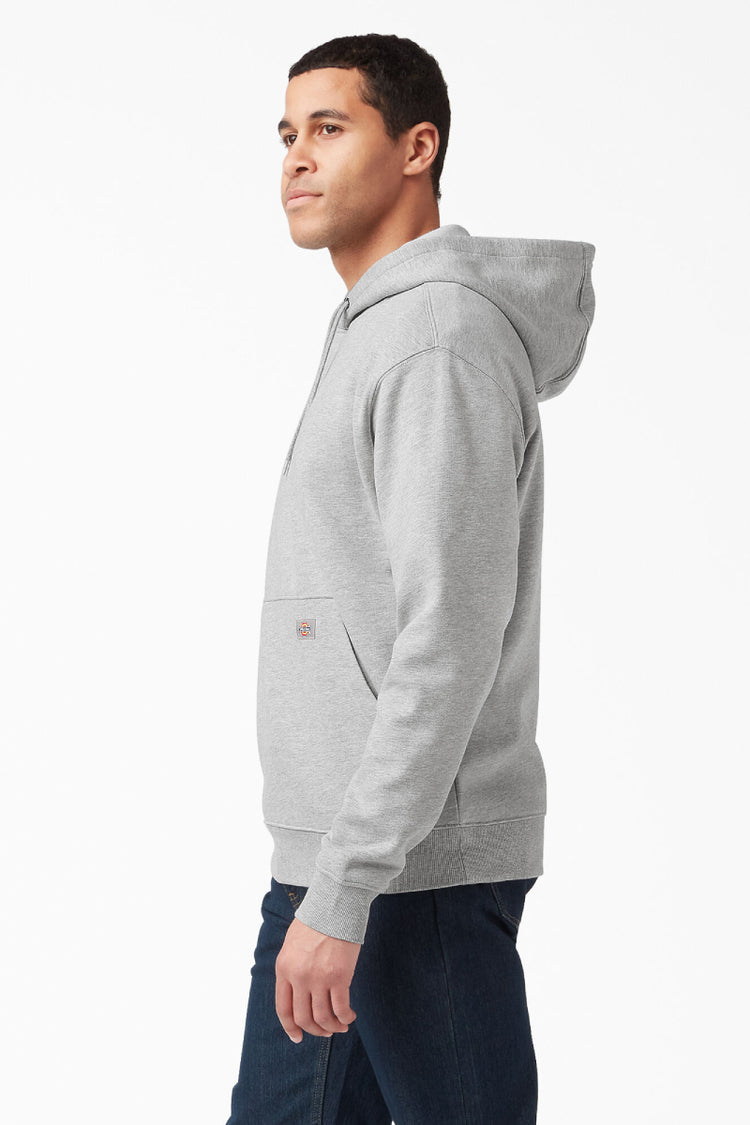 Fleece Pullover Hoodie - HGR