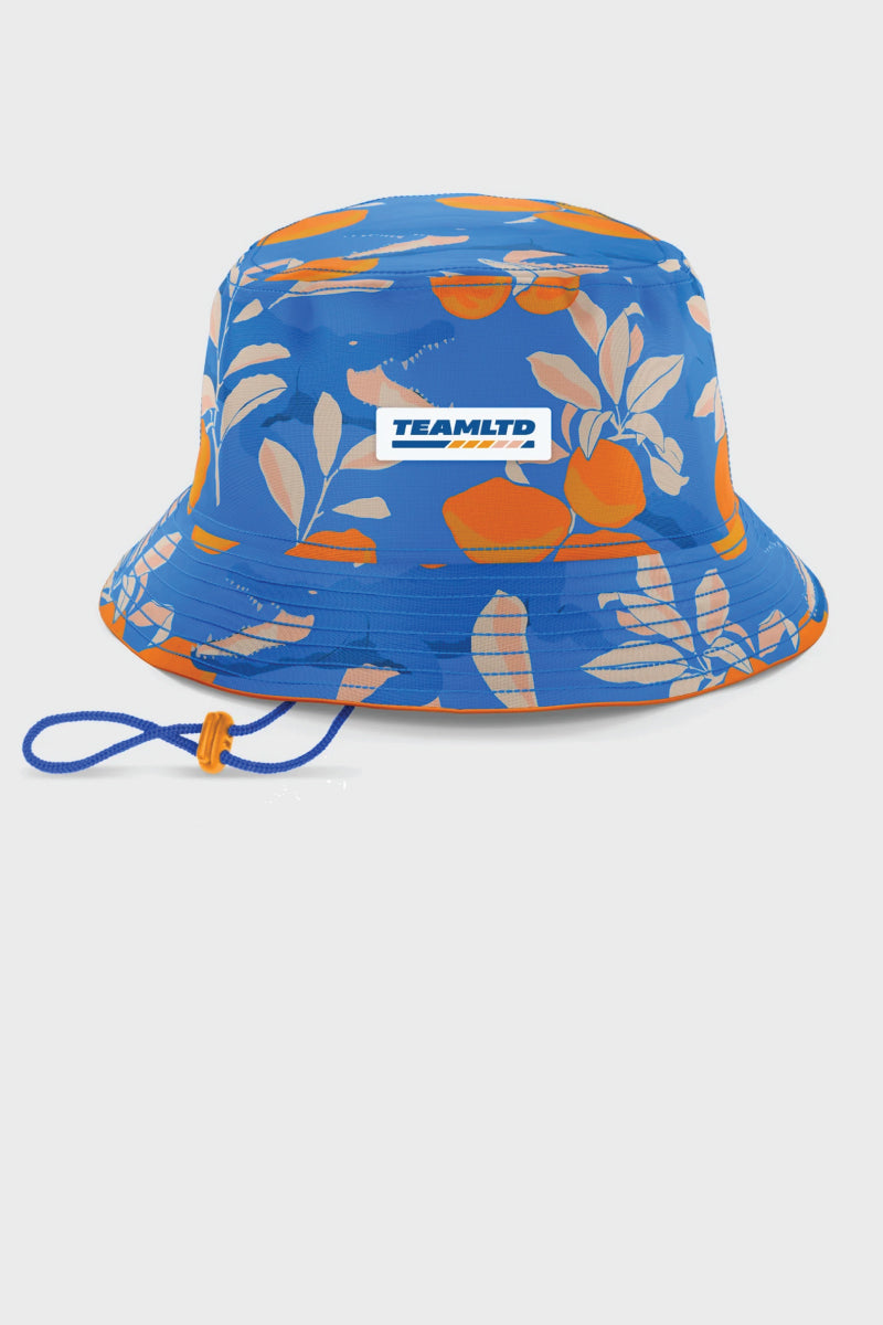 Florida Bucket Hat - FBL