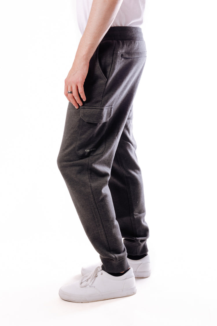 Force Relaxed Fit Sweatpants - CRH