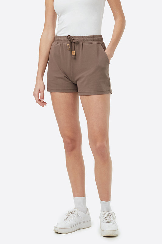 French Terry Fulton Shorts - FAL