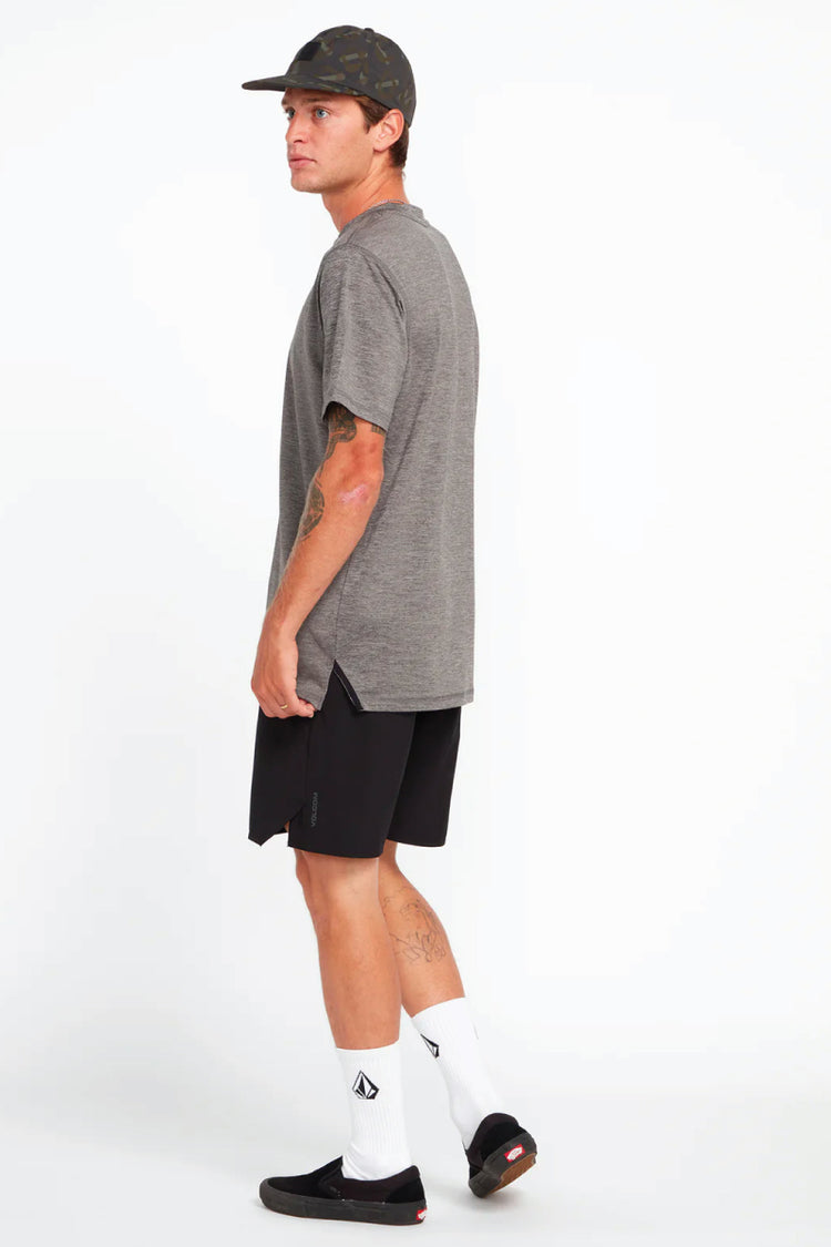 Frickin Ascender Shorts - BLK