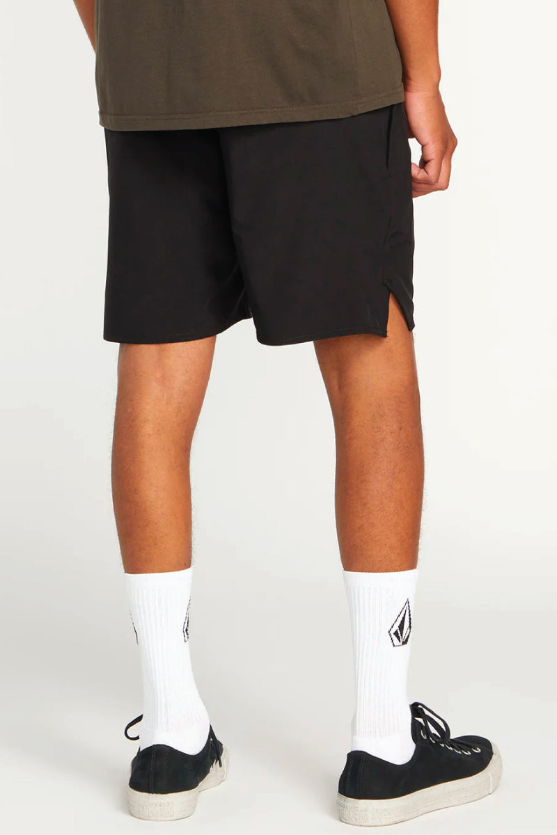 Frickin Ascender Shorts - BLK