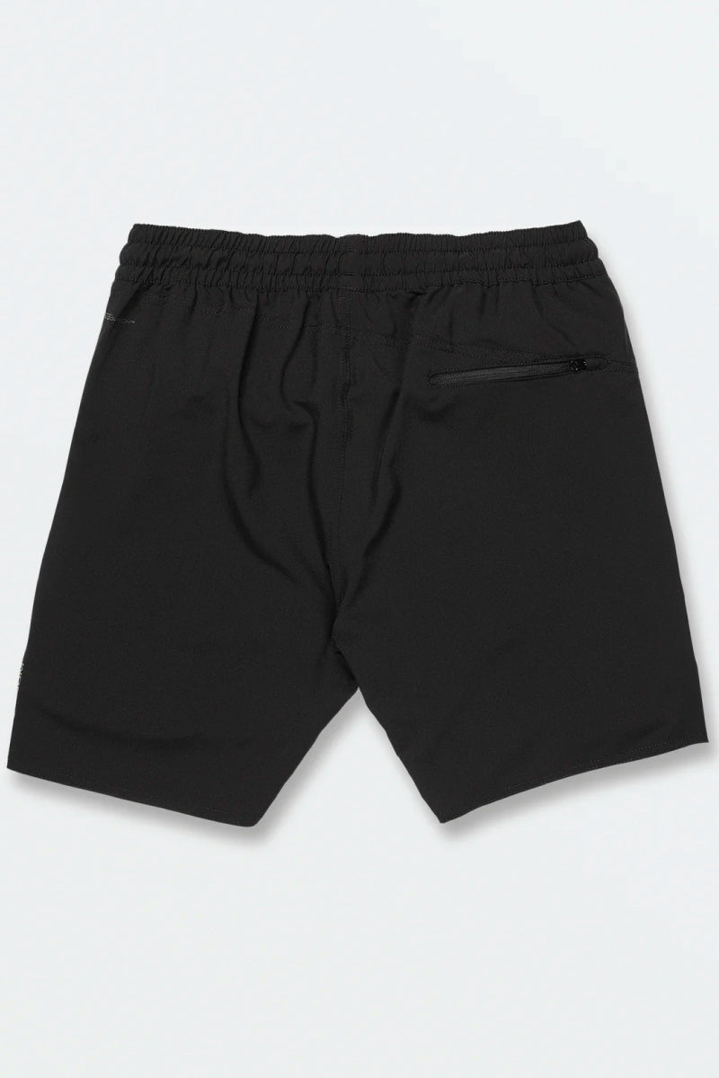 Frickin Ascender Shorts - BLK