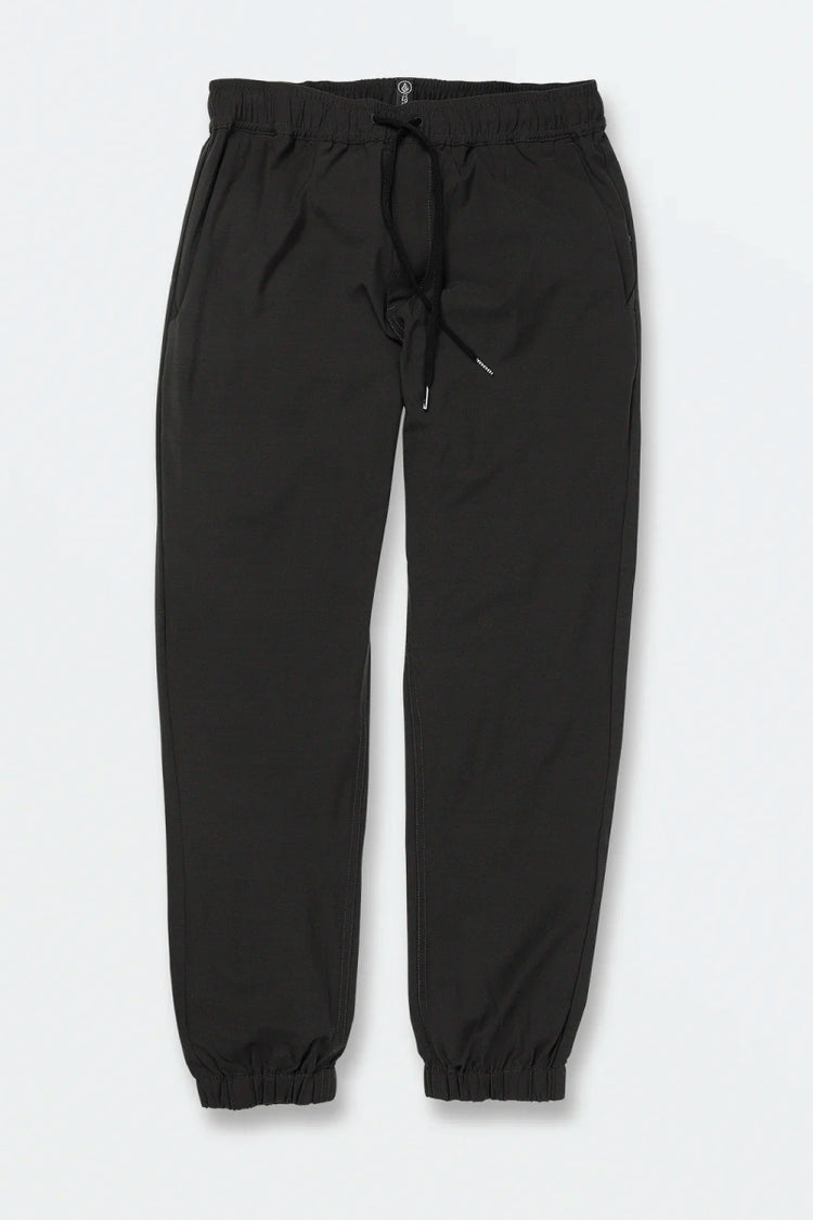 Frickin Cross Shred Joggers - BLK