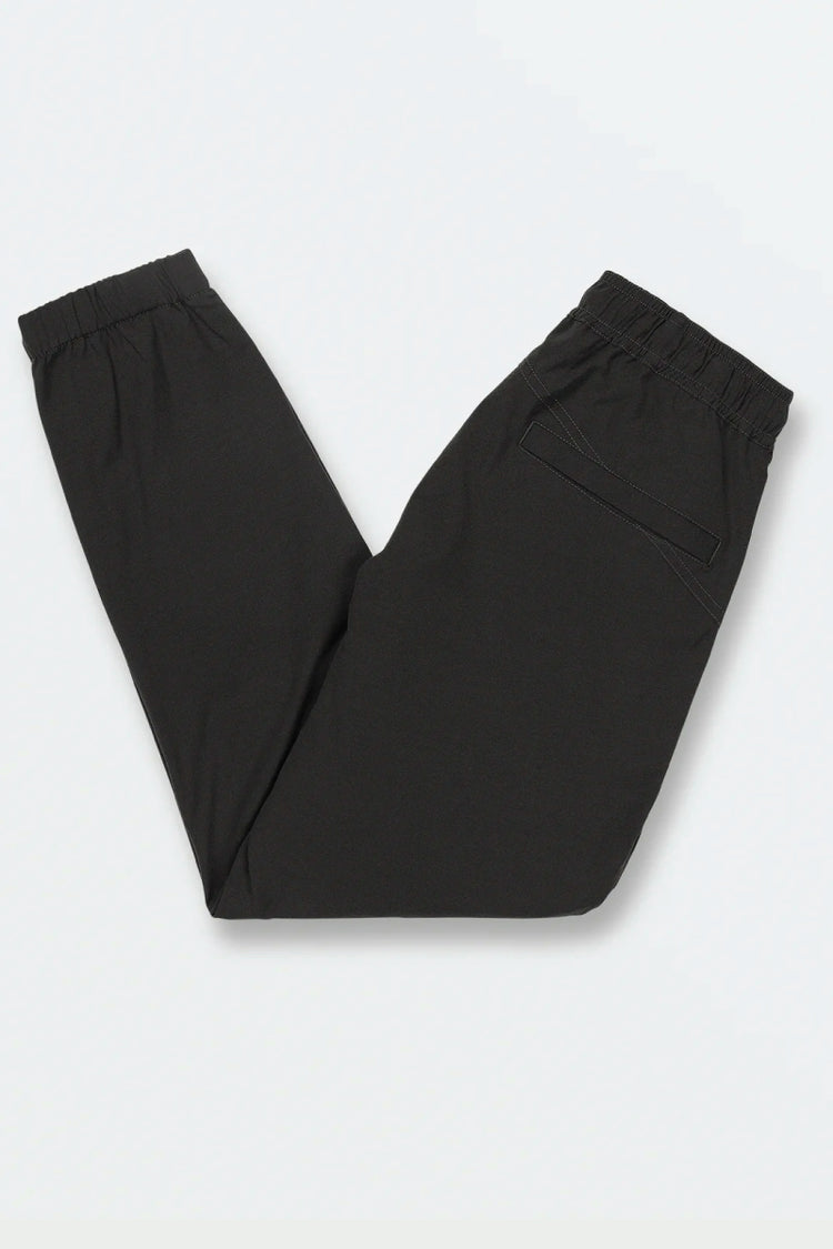 Frickin Cross Shred Joggers - BLK