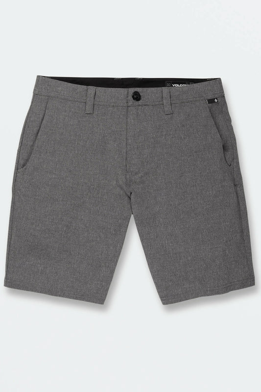 Frickin Cross Shred Static Shorts - CHH