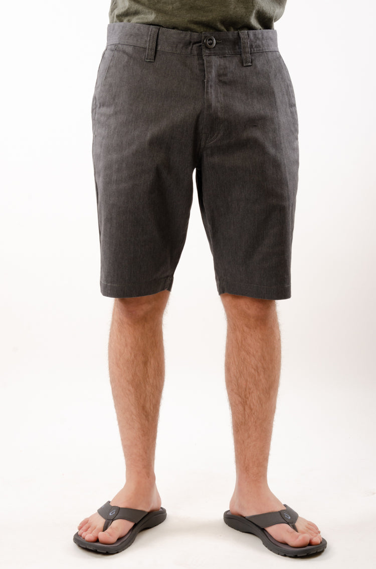 Frickin Modern Stretch Shorts - CHH