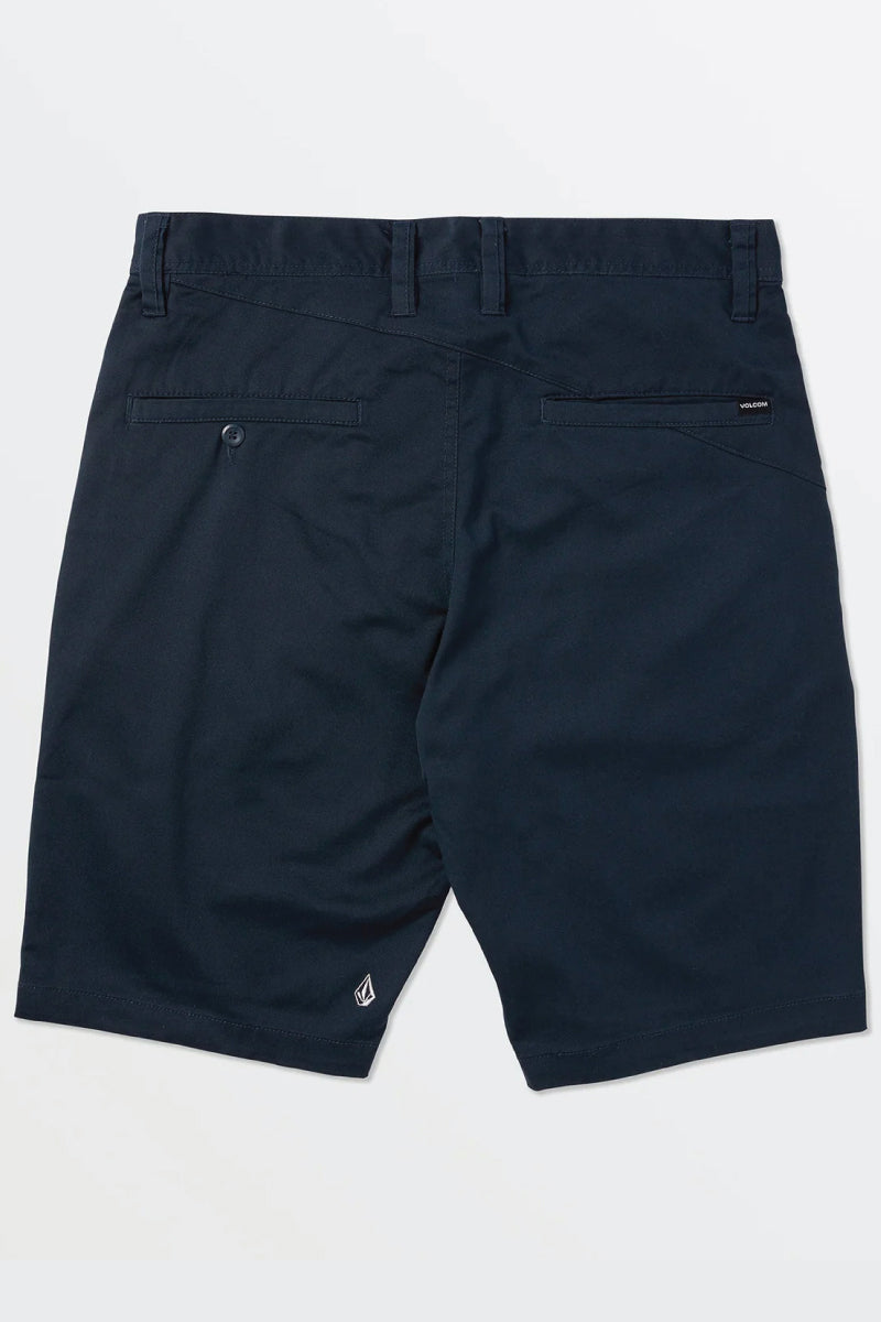 Frickin Modern Stretch Shorts - DNV