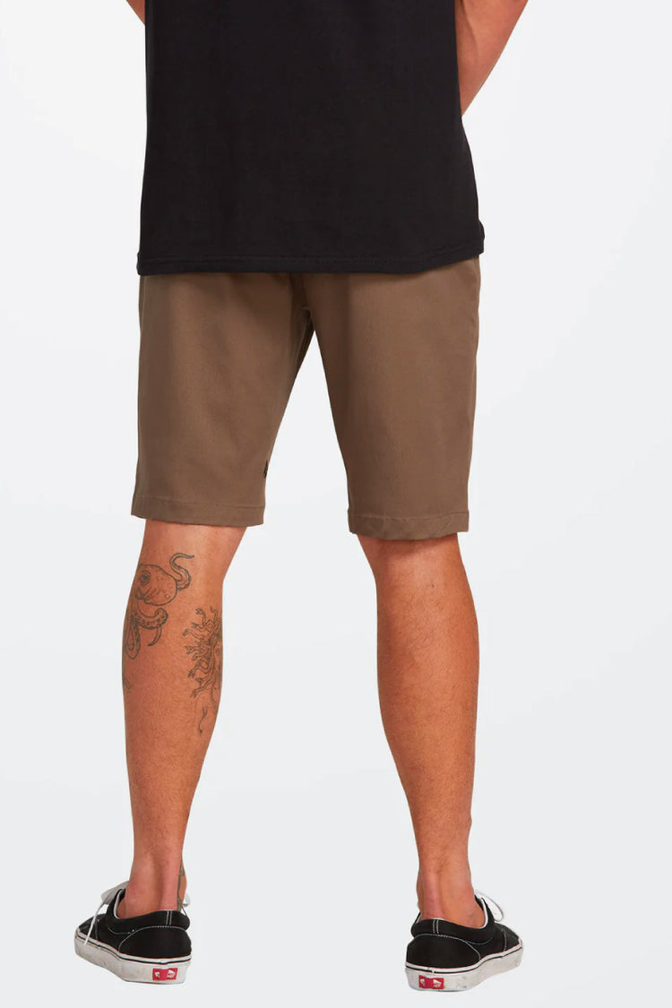 Frickin Modern Stretch Shorts - MSH