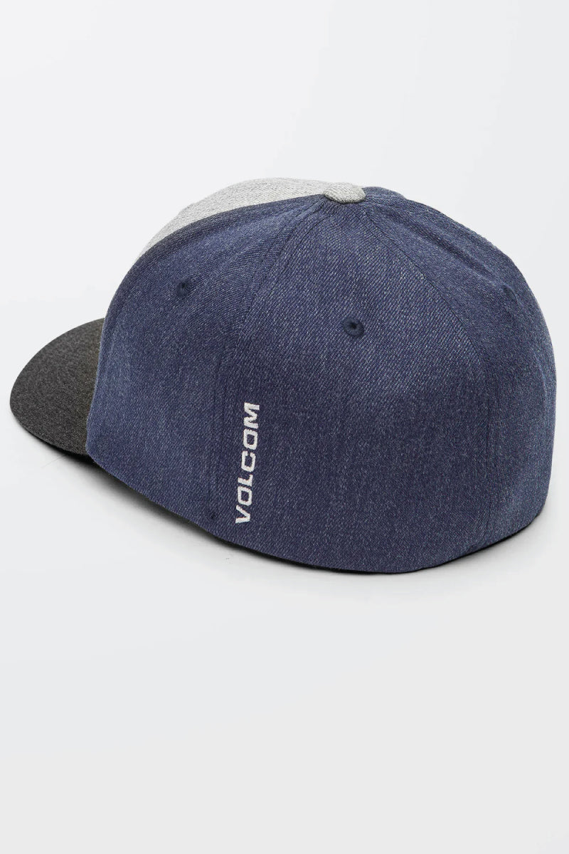 Full Stone Heather Flexfit Hat - SMB