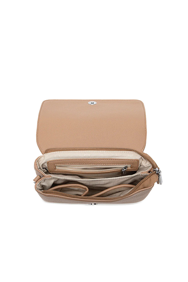 Gianna Crossbody Bag - LAT