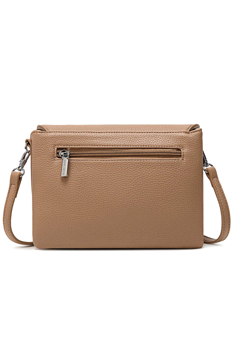 Gianna Crossbody Bag - LAT