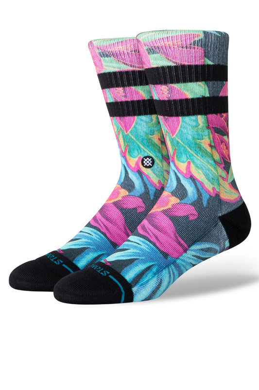 Gloww Crew Sock - TRO