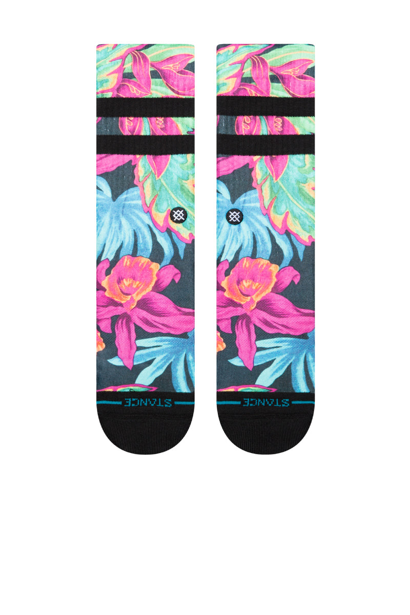 Gloww Crew Sock - TRO