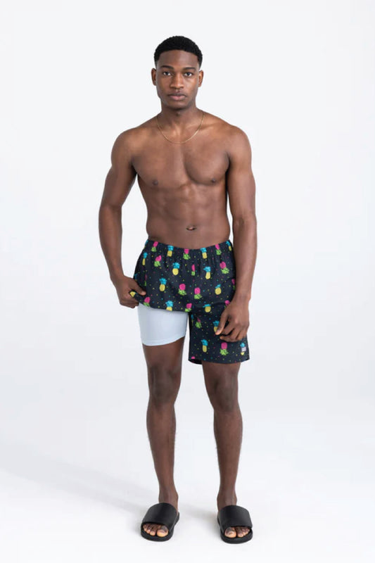 Go Coastal Swim Shorts - PFB