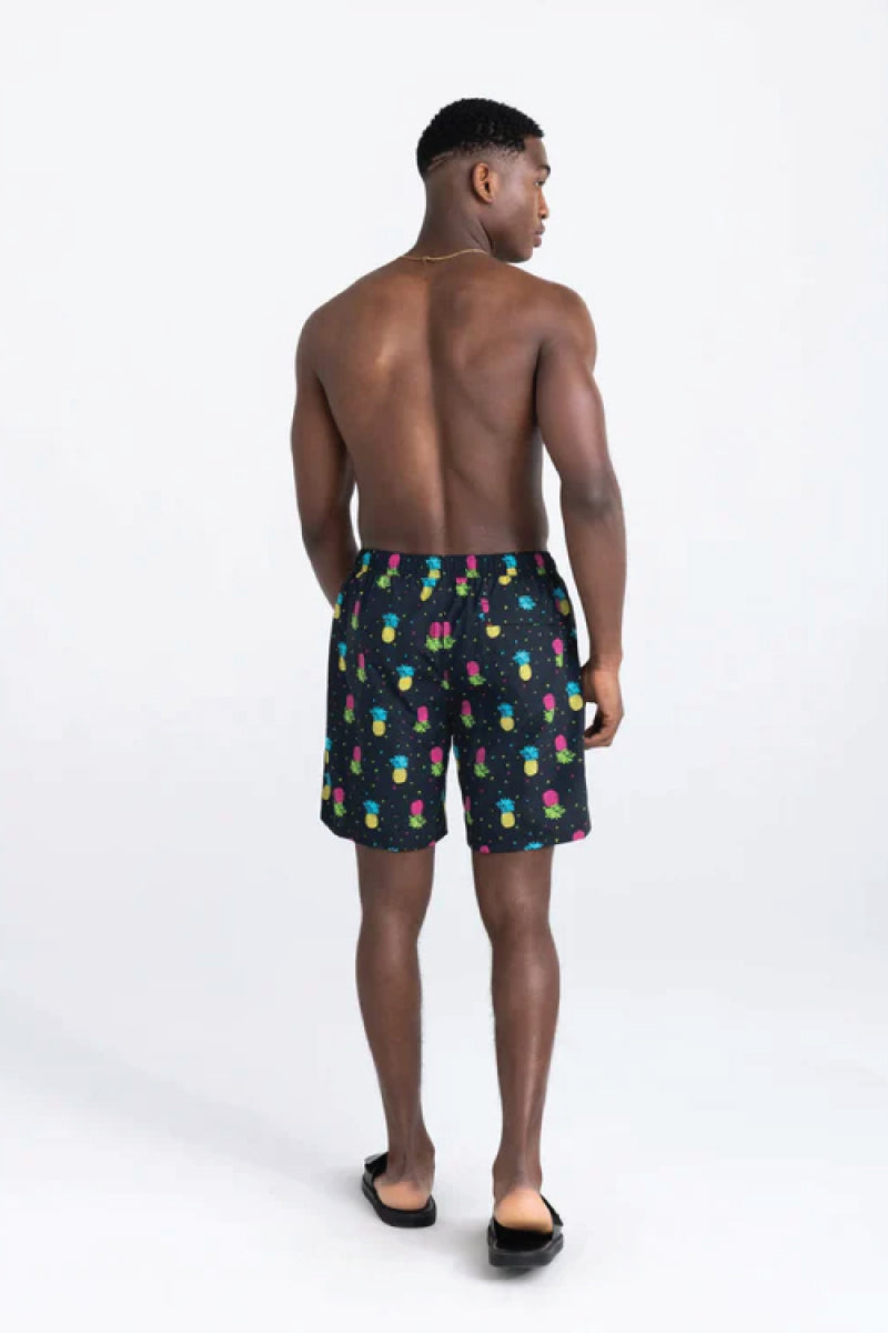 Go Coastal Swim Shorts - PFB