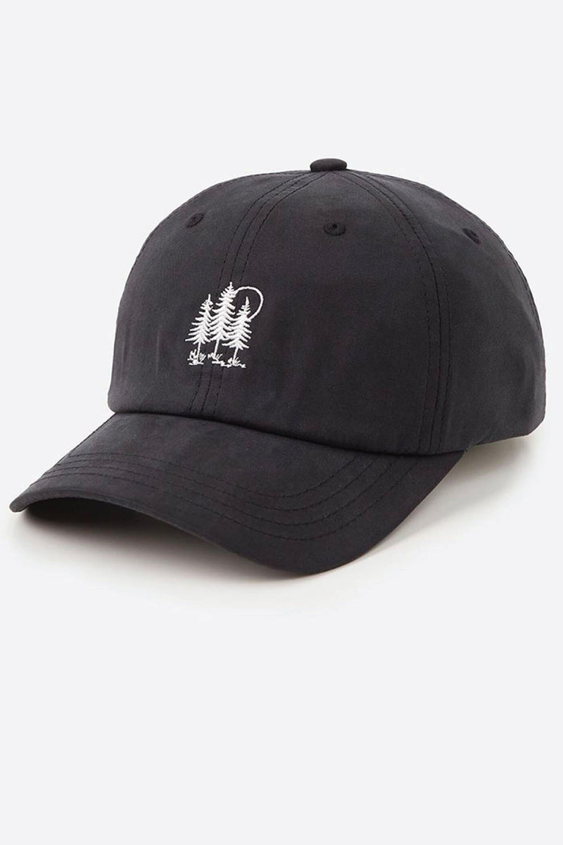 Golden Forest Peak Elevation Hat - BLK