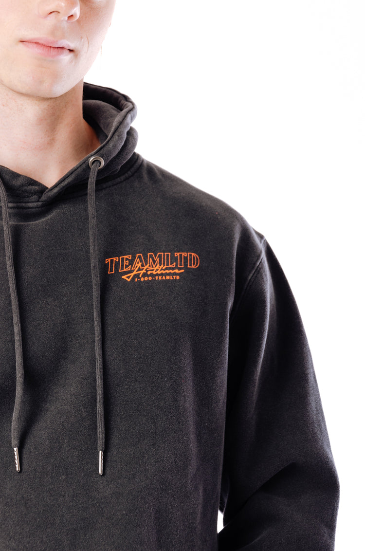 Good Calls Hoodie - BLK