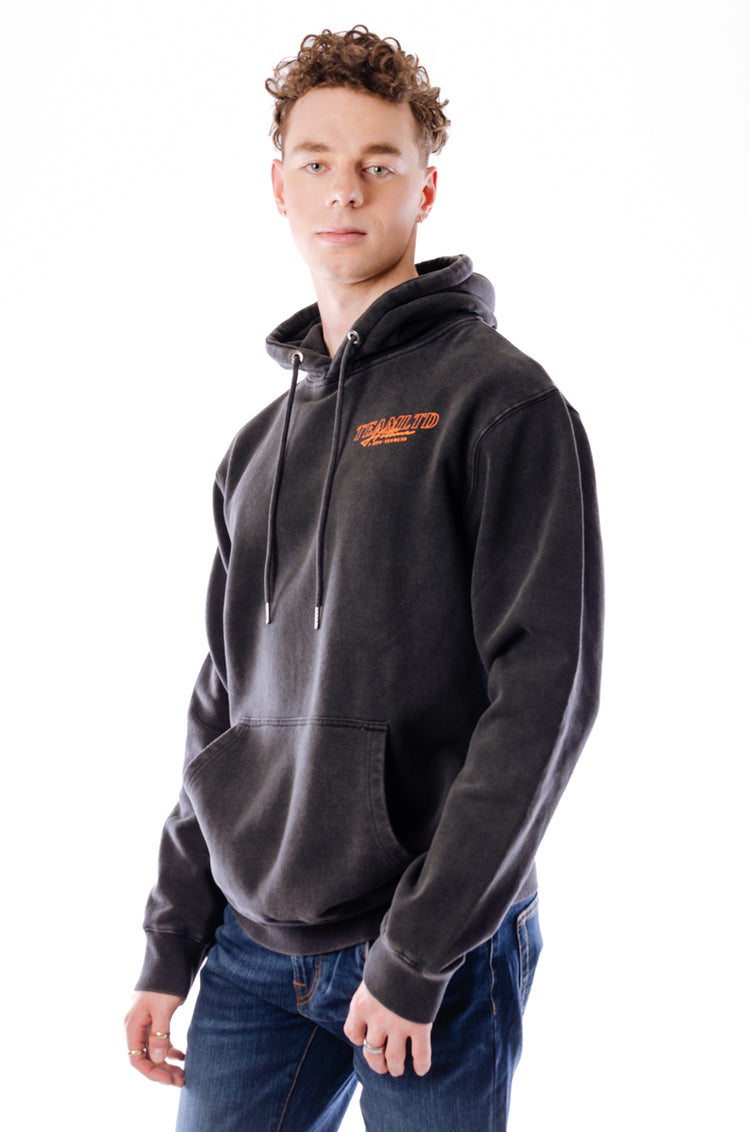 Good Calls Hoodie - BLK