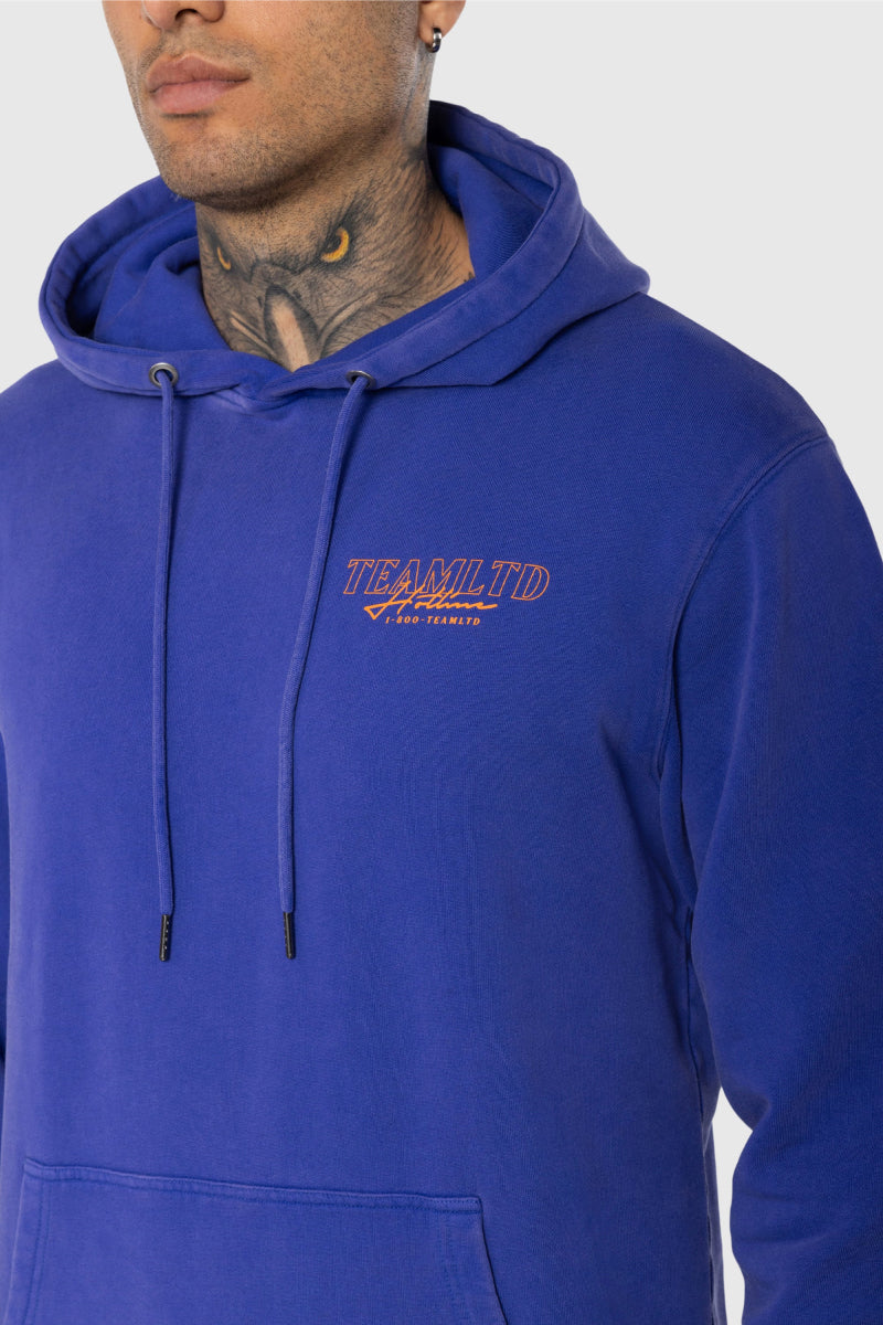 Good Calls Hoodie - PUR