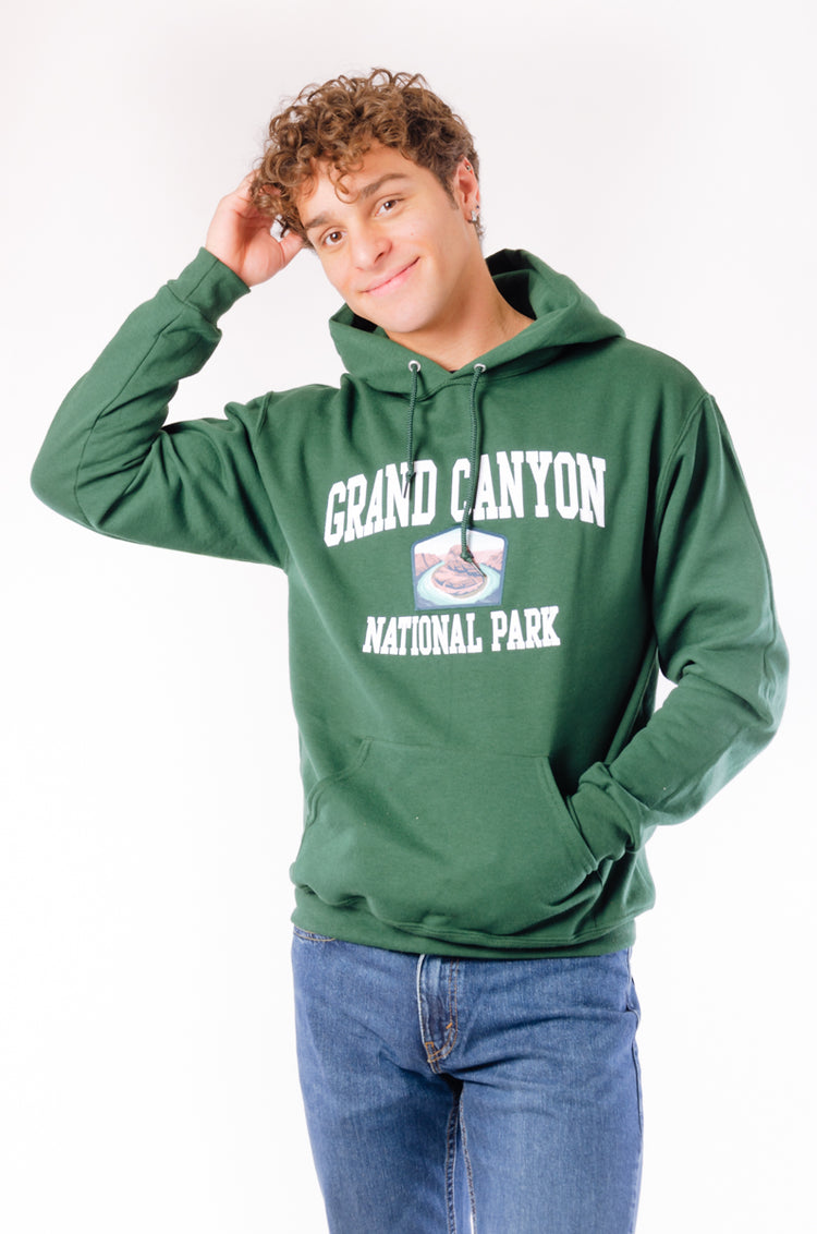 Grand Canyon Hoodie - FORW