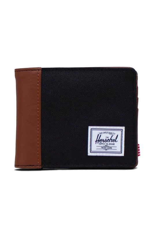 Hank Wallet - Black