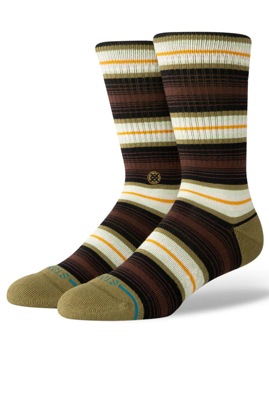 Hassagore Crew Sock - CHI