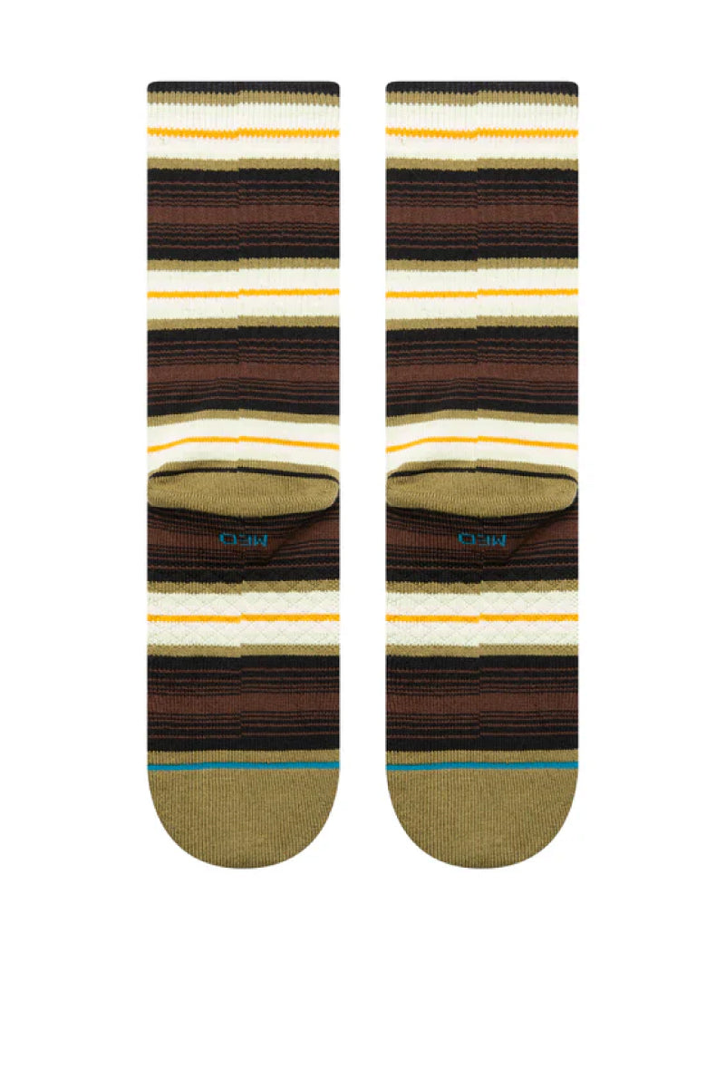 Hassagore Crew Sock - CHI