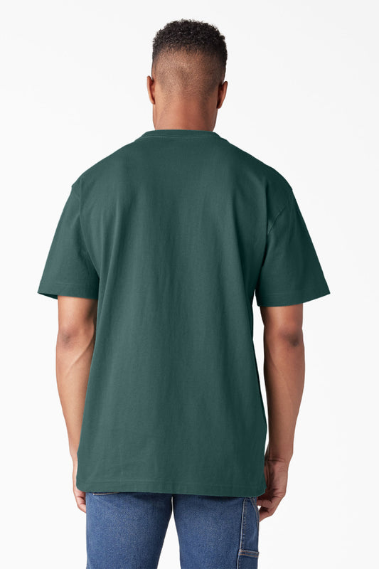 Heavyweight Logo Tee - MAL