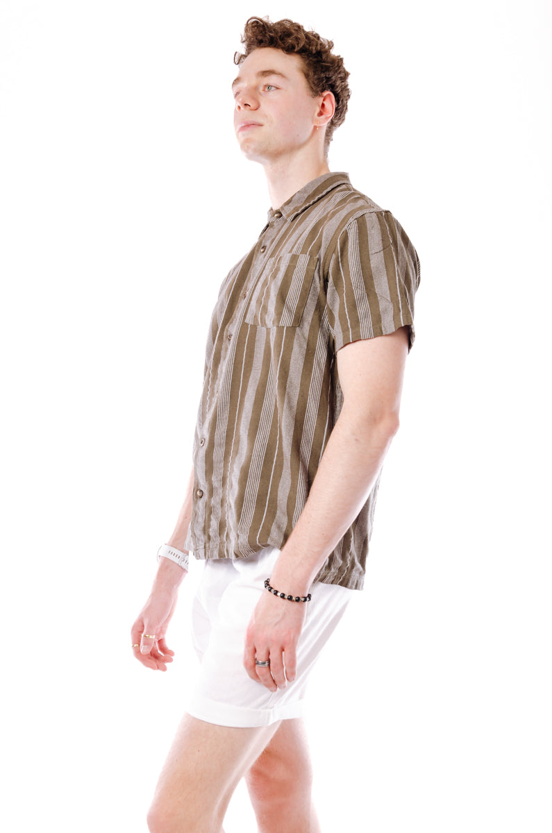 Helios Short Sleeve - OLV