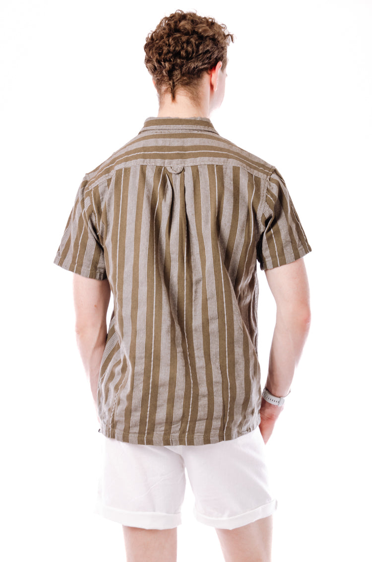 Helios Short Sleeve - OLV