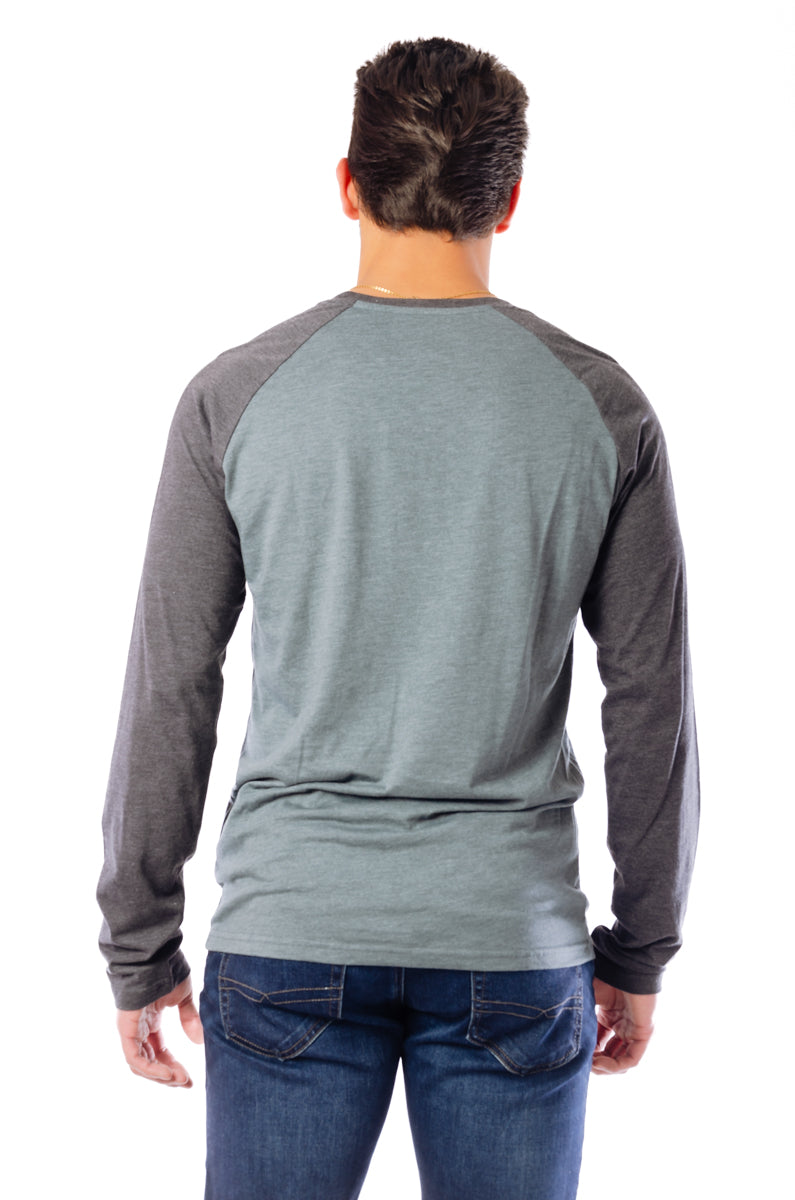 Henley Classic Long Sleeve - UGB