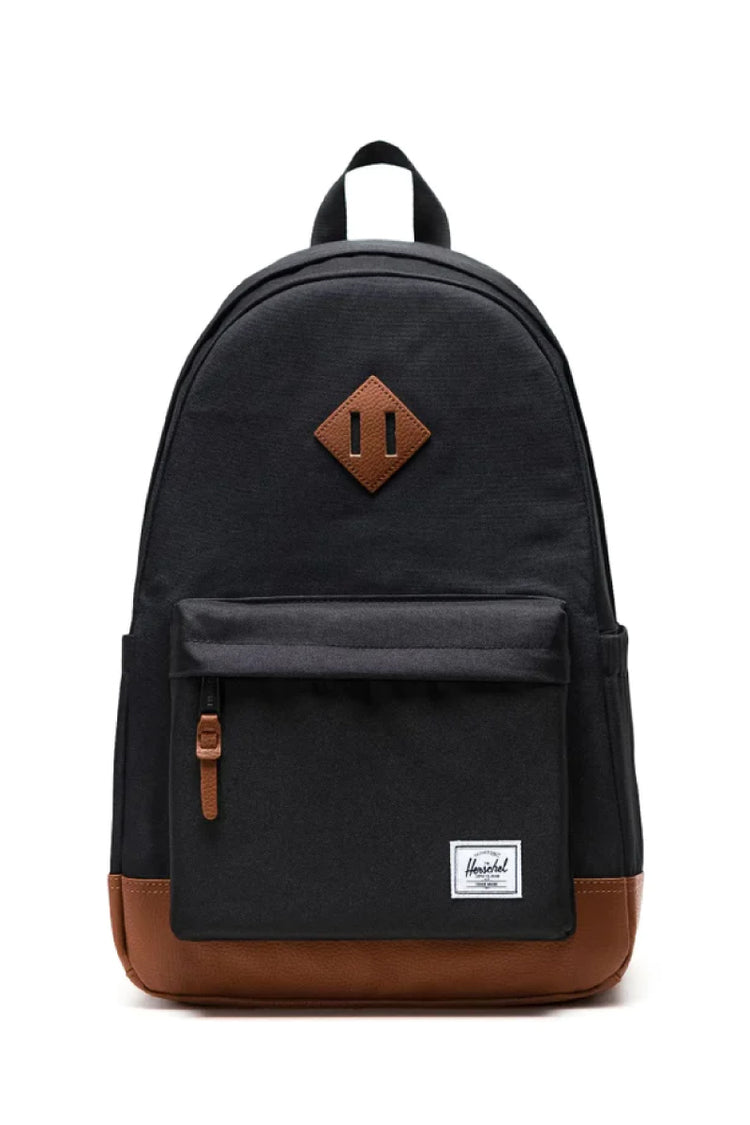 Heritage Backpack - Black