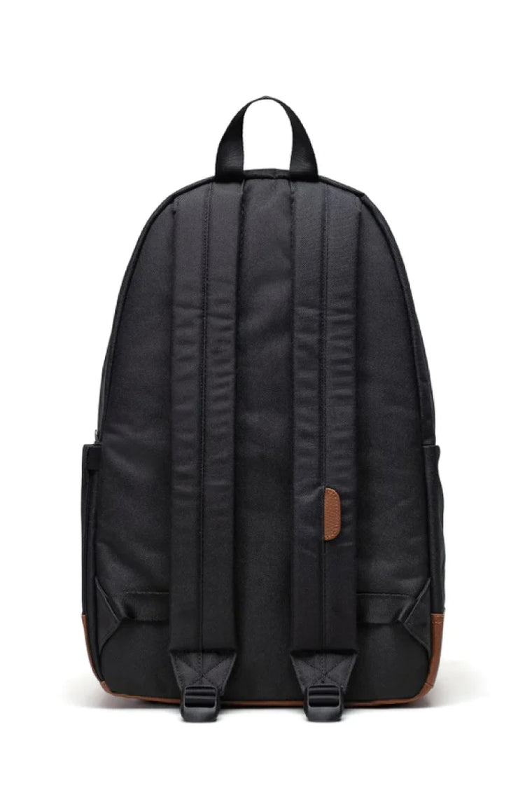 Heritage Backpack - Black