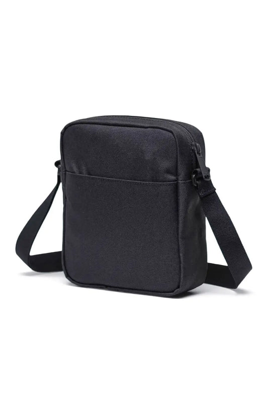 Heritage Crossbody - Black