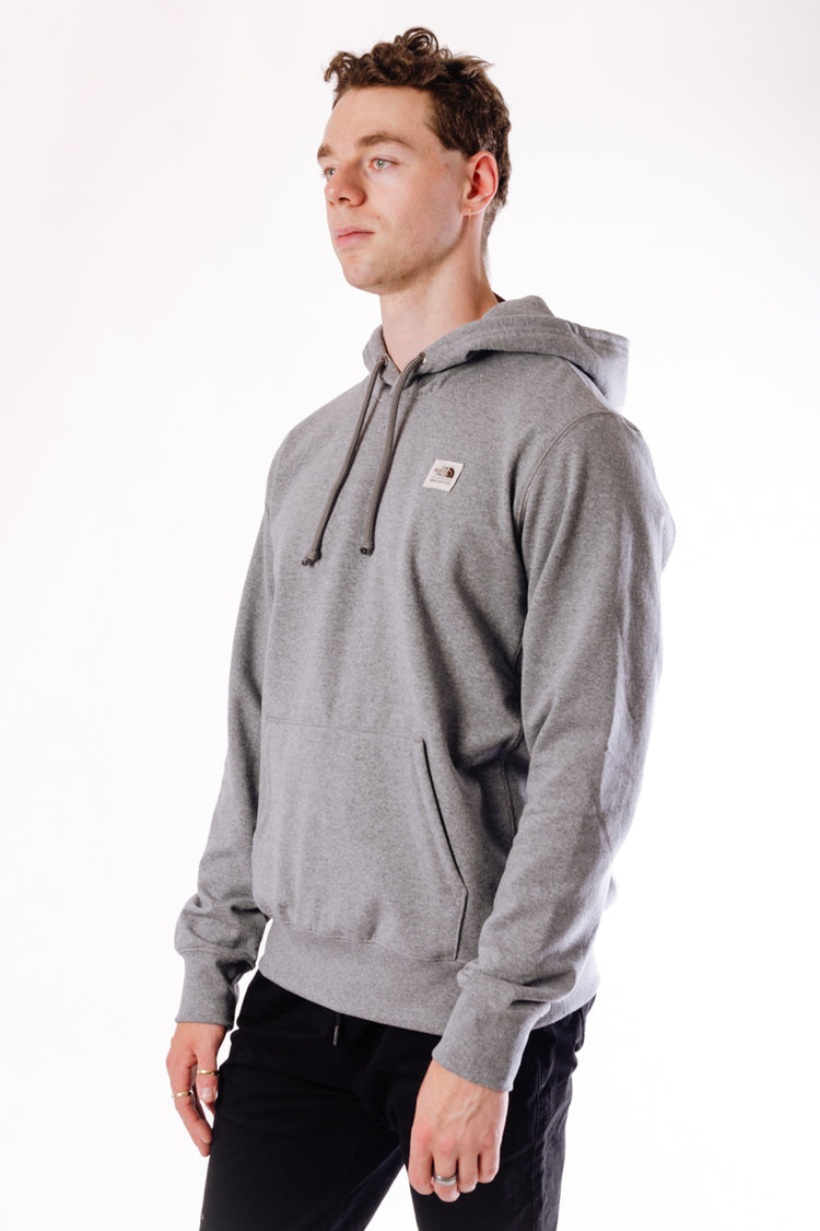 Heritage Patch Pullover Hoodie - MGY