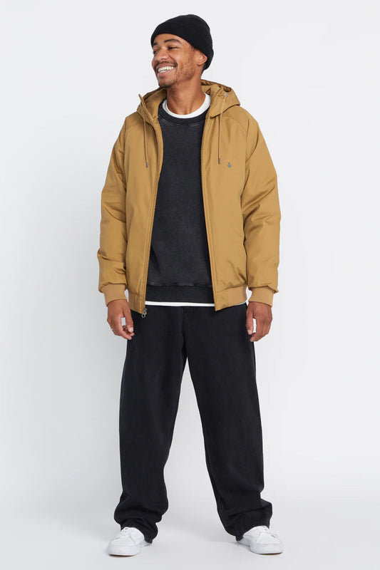 Hernan 5K Jacket - TBC