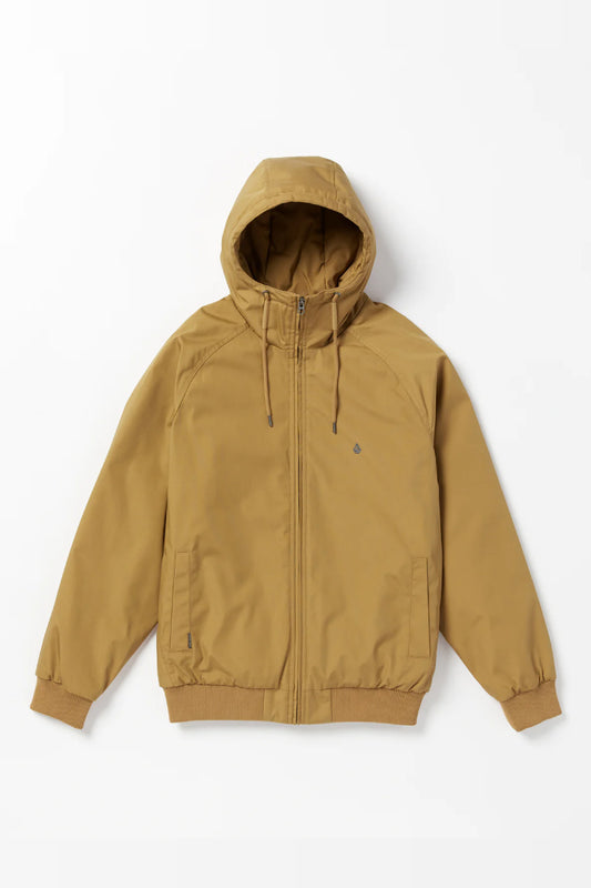 Hernan 5K Jacket - TBC