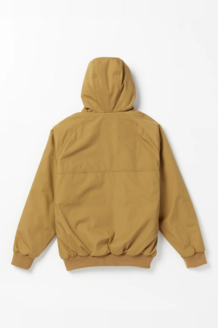 Hernan 5K Jacket - TBC