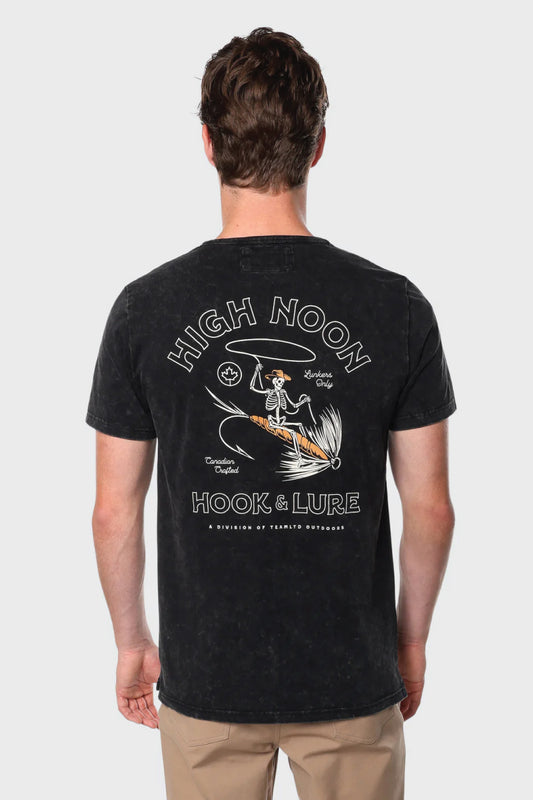 High Noon Tee - WBK