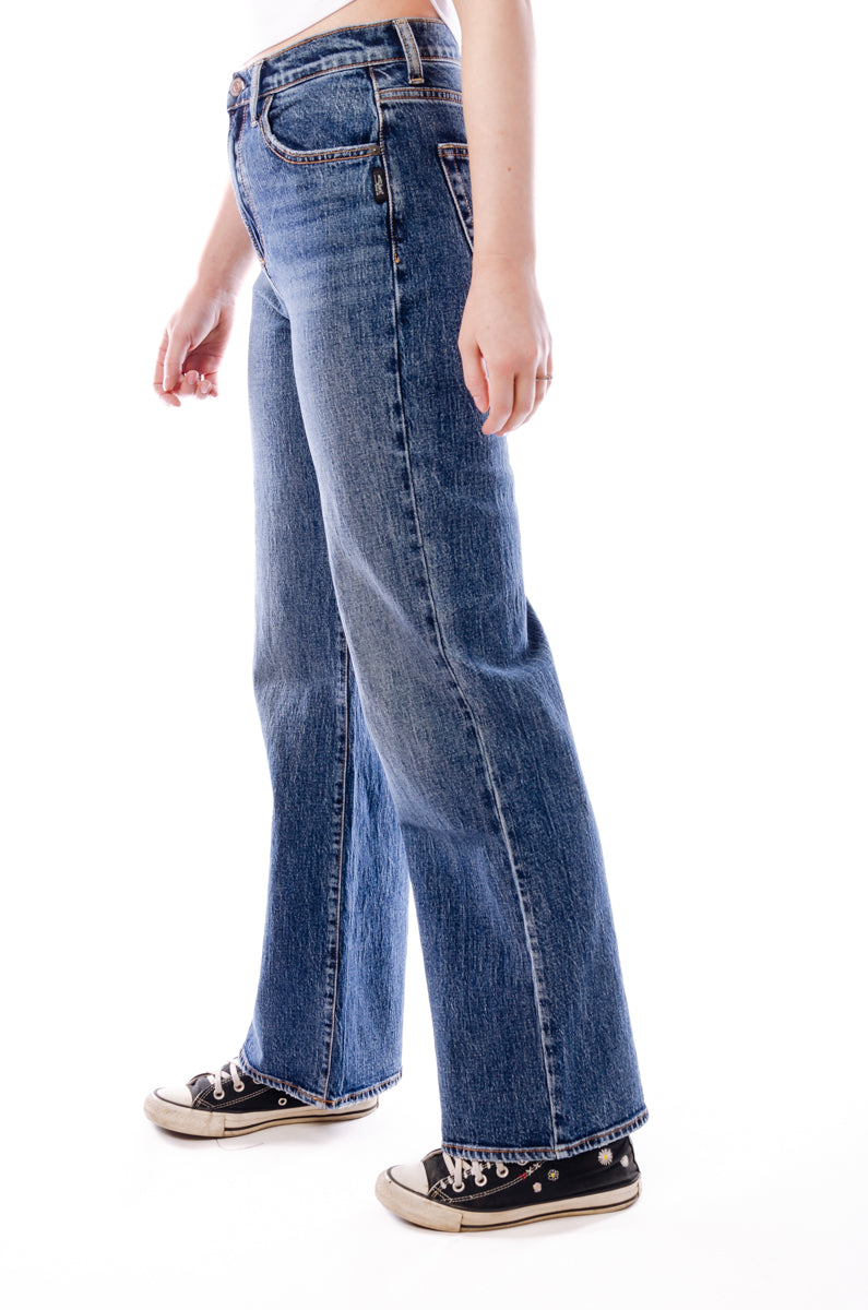 Highly Desirable Trouser Jeans - 31