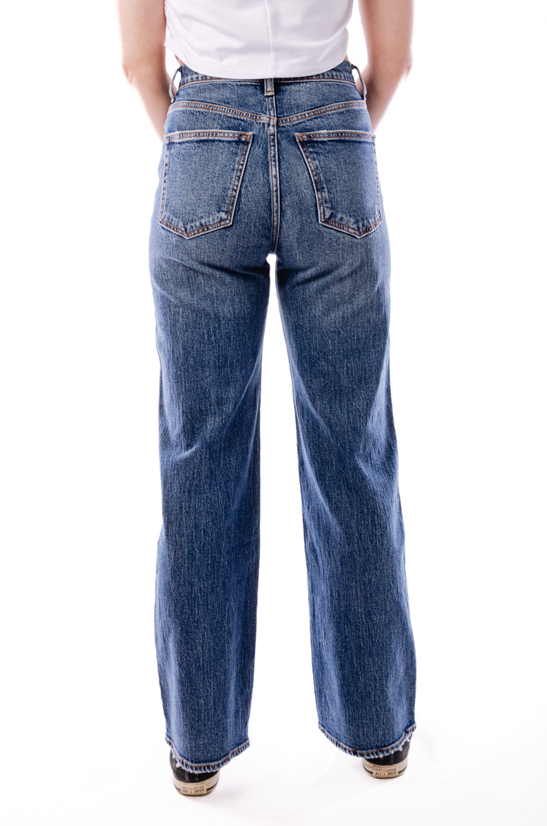 Highly Desirable Trouser Jeans - 31