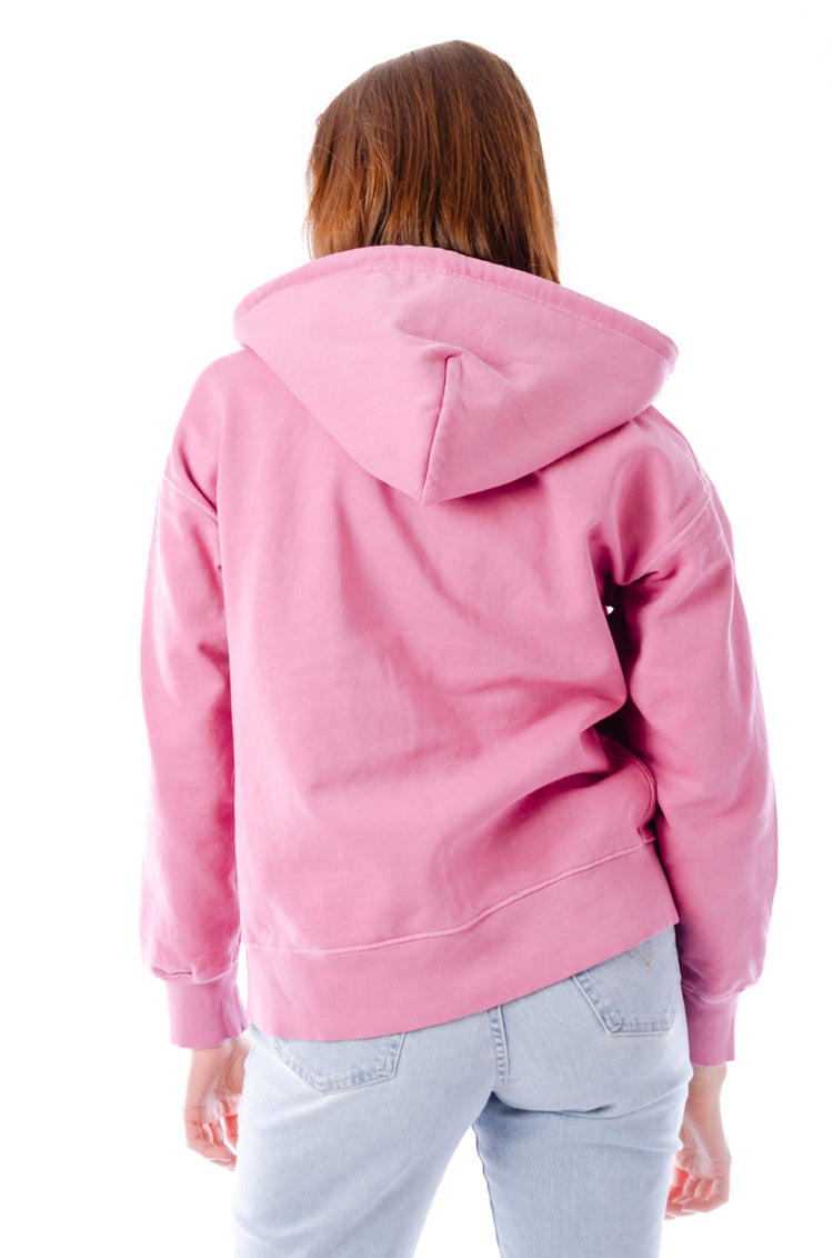 Hollie Zip Up Hoodie - ROS