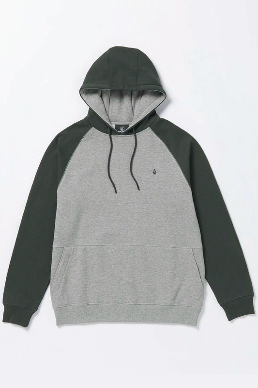 Homak Hoodie - STH