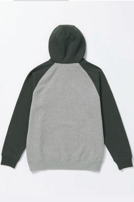 Homak Hoodie - STH