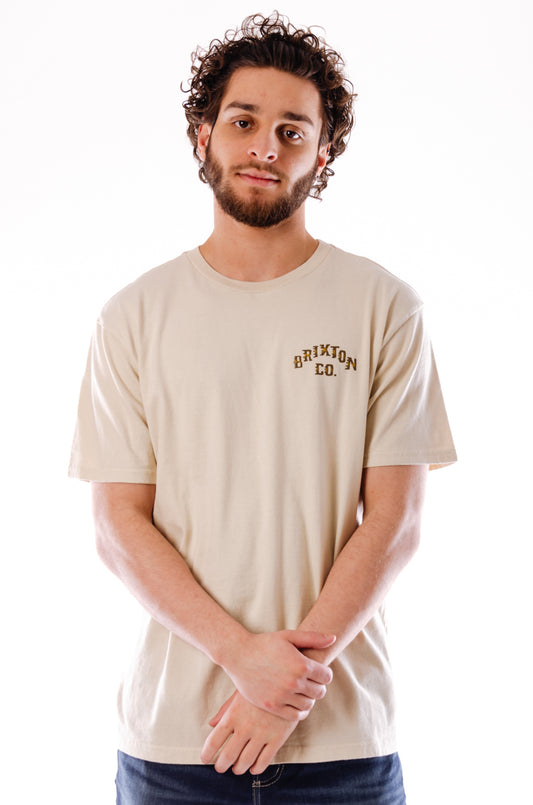 Homer Standard Tee - CRM