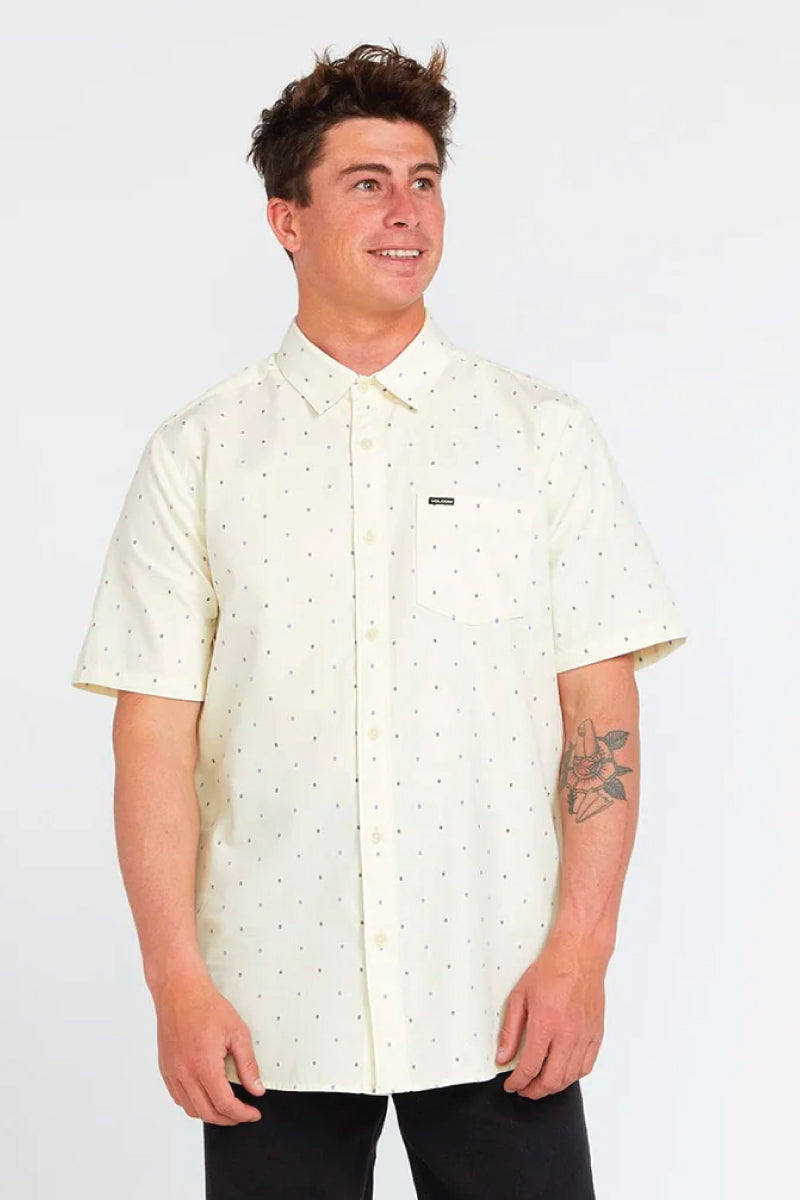 Hone Stone Short Sleeve Shirt - OFW