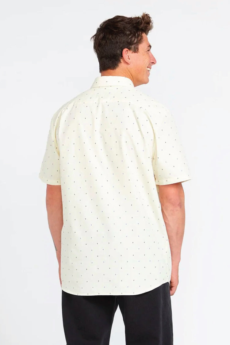 Hone Stone Short Sleeve Shirt - OFW