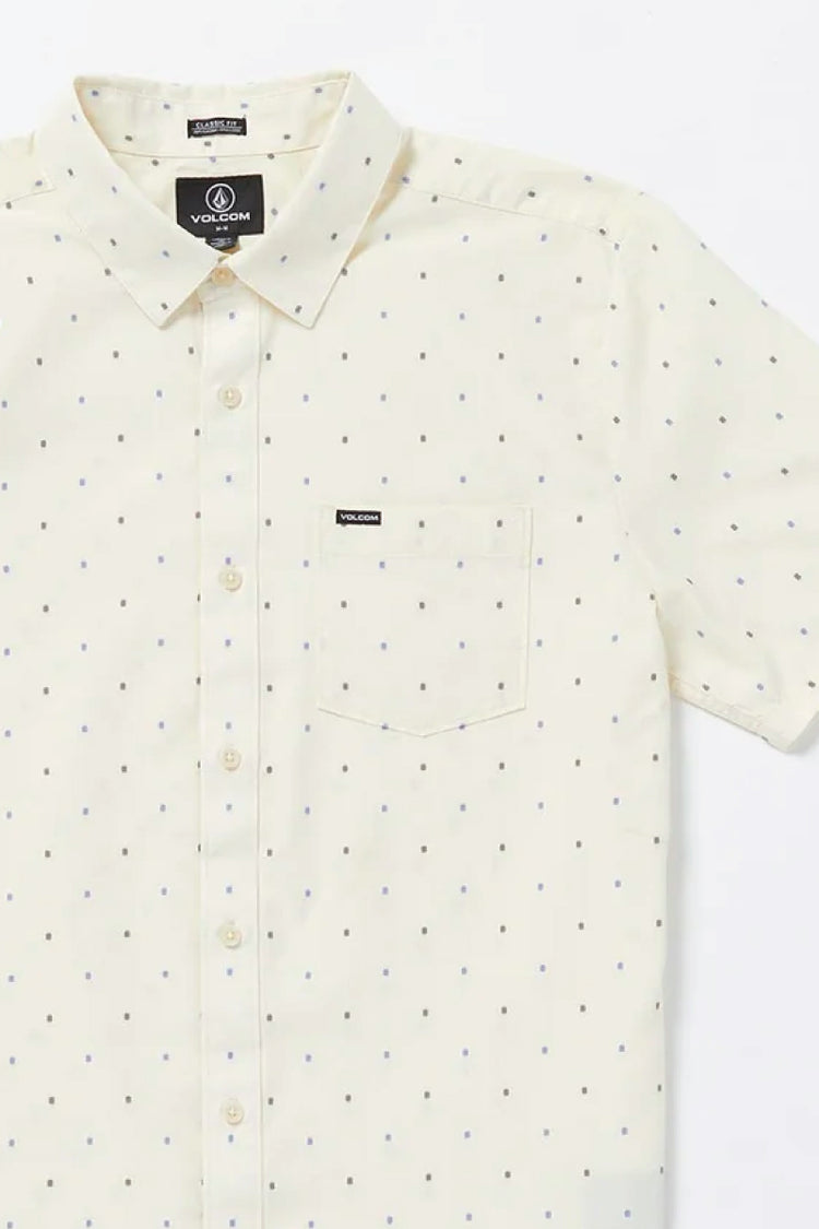 Hone Stone Short Sleeve Shirt - OFW