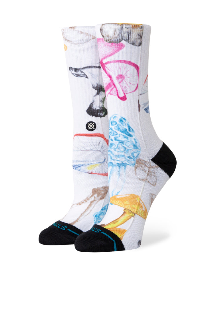 Hunt & Gather Crew Sock - FOR